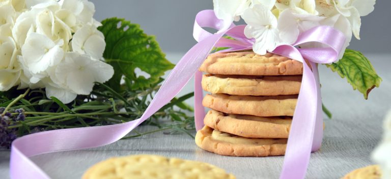 Knusprige Walnusskekse – klassisch, buttrig & herrlich nussig