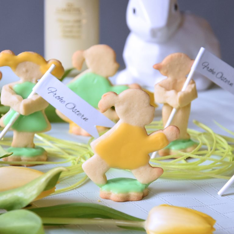 Limoncello-Botschafter