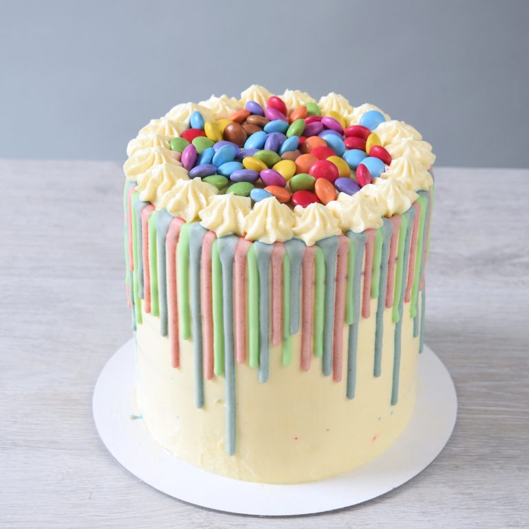 Somewhere over the Rainbow…