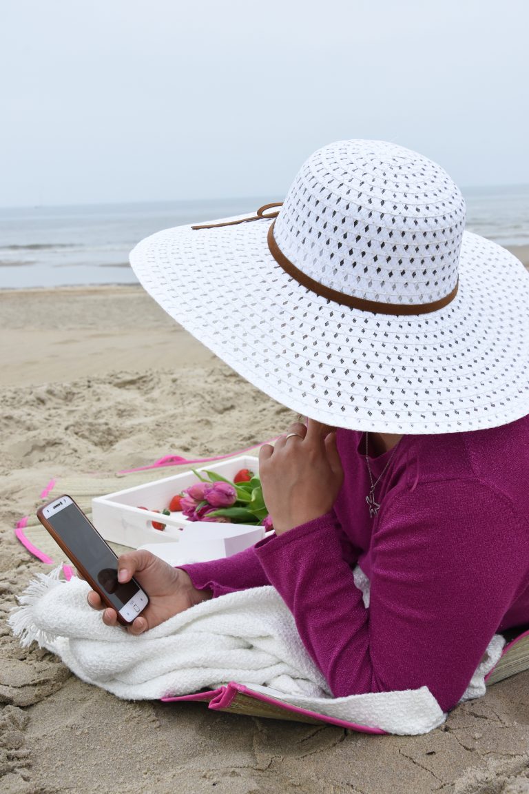 Texel – Liebe auf den ersten Blick