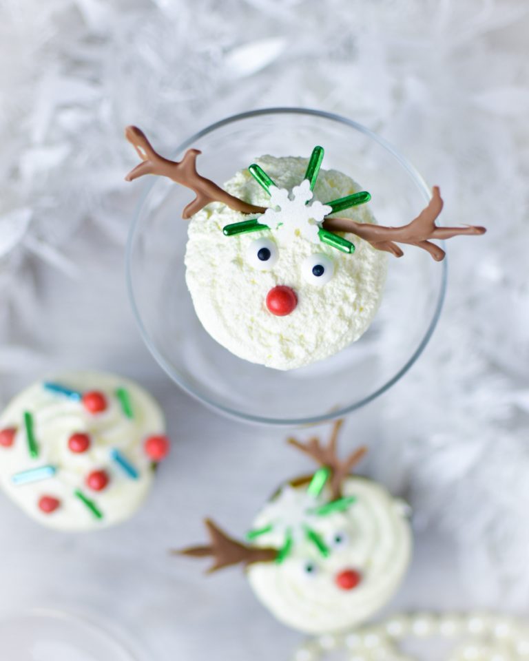 X-Mas Cupcakes
