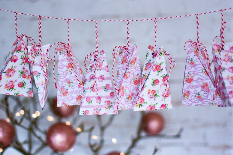 Rückblick: Der Adventskalender von »Meine Backbox«