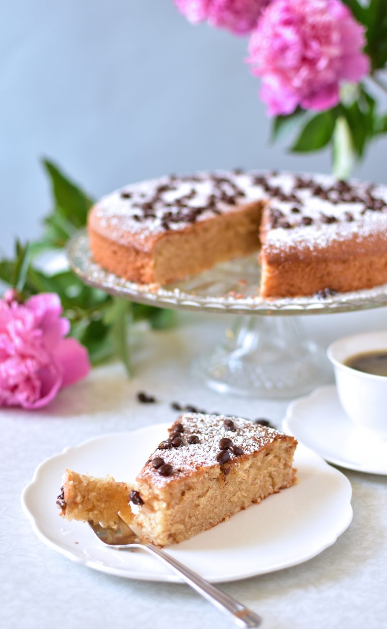 Wenn es schnell gehen muss: 7 Tassen Kuchen