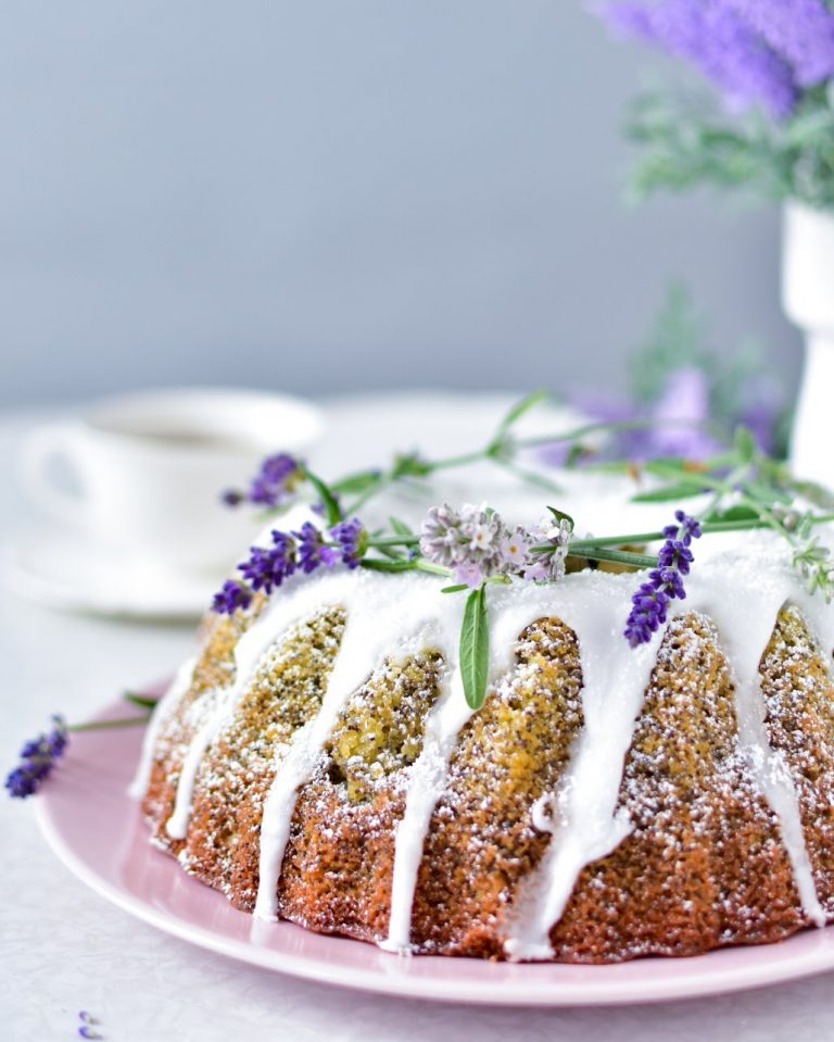 „Koch mein Rezept“: Mohnguglhupf