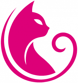 logo kittycake